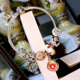 Picture of Pandora Bracelet 4 _SKUPandorabracelet16-2101cly3613719